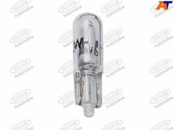 Лампа дополнительного освещения W1.2W Индикатор 12V 1.2W RING R286