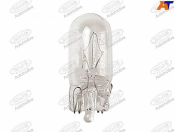Лампа дополнительного освещения W3W  12V 3W RING R504