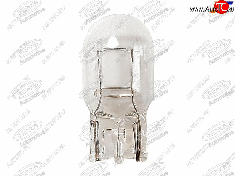 212 р. Лампа дополнительного освещения W21W  12V 21W RING R582  с доставкой в г. Вологда