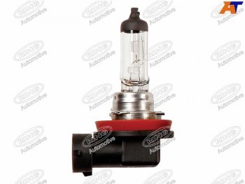 749 р. Лампа головного освещения H8  12V 35W RING R708  с доставкой в г. Вологда. Увеличить фотографию 1
