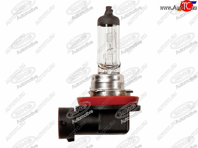 749 р. Лампа головного освещения H8  12V 35W RING R708  с доставкой в г. Вологда