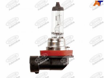619 р. Лампа головного освещения H11  12V 55W RING R711  с доставкой в г. Вологда. Увеличить фотографию 1