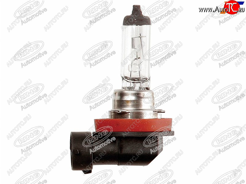 619 р. Лампа головного освещения H11  12V 55W RING R711  с доставкой в г. Вологда