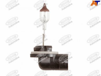 579 р. Лампа головного освещения H27W2  12V 27W RING R881  с доставкой в г. Вологда. Увеличить фотографию 1