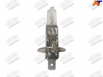 529 р. Лампа головного освещения H1 ULTRA XENON +50% 12V 55W RING R948  с доставкой в г. Вологда. Увеличить фотографию 1