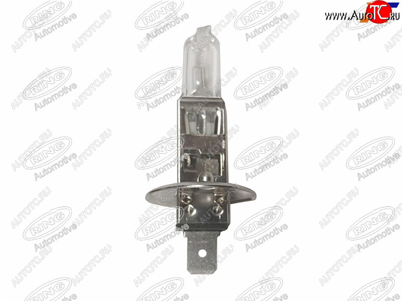 529 р. Лампа головного освещения H1 ULTRA XENON +50% 12V 55W RING R948  с доставкой в г. Вологда