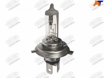 559 р. Лампа головного освещения H4 ULTRA XENON +60% 12V 6055W                                             RING R972  с доставкой в г. Вологда. Увеличить фотографию 1
