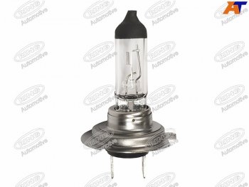 779 р. Лампа головного освещения H7 ULTRA XENON +50% 12V 55W                                                RING R977  с доставкой в г. Вологда. Увеличить фотографию 1