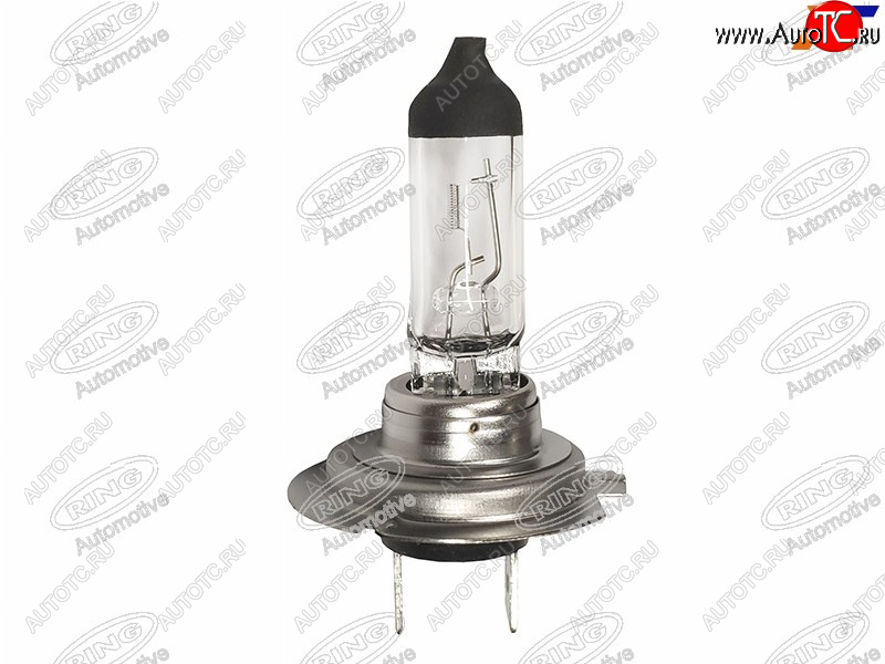 779 р. Лампа головного освещения H7 ULTRA XENON +50% 12V 55W                                                RING R977  с доставкой в г. Вологда