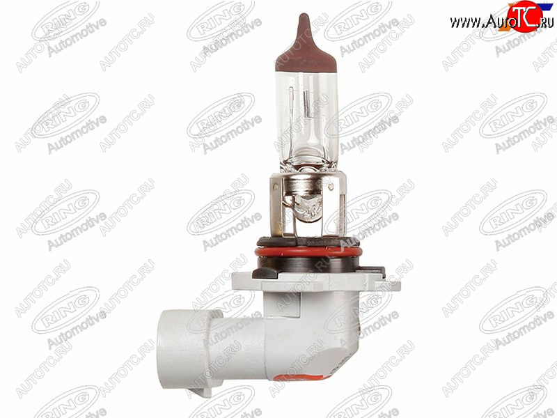 379 р. Лампа головного освещения HB3  12V 60W RING R9005  с доставкой в г. Вологда