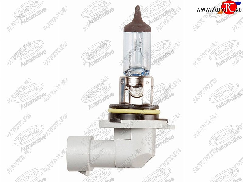 379 р. Лампа головного освещения HB4  12V 51W RING R9006  с доставкой в г. Вологда