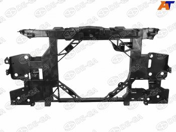 Рамка кузова Renault Fluence 09-17  Megane 08-16 DE-GA REN09ME013Y