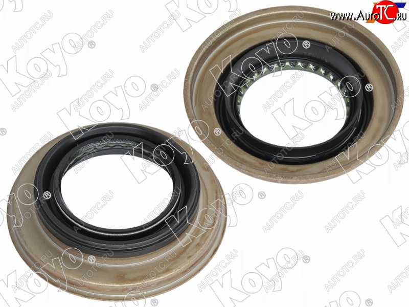 1 079 р. Сальник хвостовика раздатки TOYOTA PRADO 12# 2008PRADO 15#GX460SURF 215 08- KOYO RT041AI  с доставкой в г. Вологда