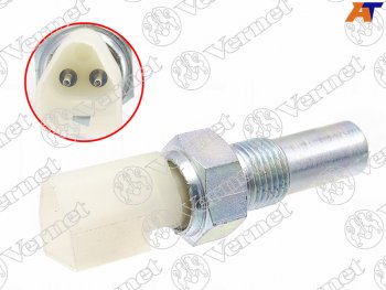 989 р. Датчик включения заднего хода FORD Fiesta IVVFocus IIIFusionC-MaxVOLVO C30S40 IIV50 05- VERNET RS5561  с доставкой в г. Вологда. Увеличить фотографию 2