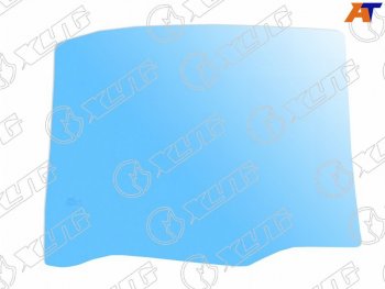 2 599 р. Стекло боковое опускное (Сзади Справа Цвет зеленый) Toyota Caldina (T190) 92-02  Carina E 92-98  XYG RT195 RD/RH  с доставкой в г. Вологда. Увеличить фотографию 2