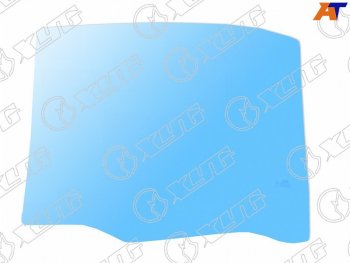2 599 р. Стекло боковое опускное (Сзади Слева Цвет зеленый) Toyota Caldina (T190) 92-02  Carina E 92-98  XYG RT195 RD/LH  с доставкой в г. Вологда. Увеличить фотографию 2