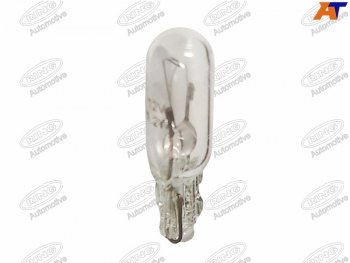 Лампа дополнительного освещения W1.2W Индикатор 12V 1.2W Блистер 2 шт. RING RW286