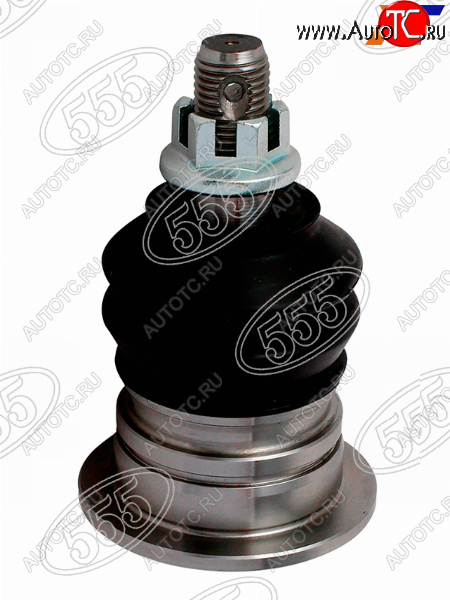 1 799 р. Шаровая опора переднего верхнего рычага TOYOTA HILUX 05-  FORTUNER 06- LH=RH 555 SB-3881  с доставкой в г. Вологда
