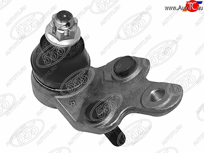 1 899 р. Шаровая опора нижняя TOYOTA ALPHARDCAMRYESTIMAHARRIERKLUGERSIENNAWINDOMLEXUS ESRX3#0 01- RH 555 SB-3752R с доставкой в г. Вологда Увеличить фотографию 1 1 899 р. Шаровая опора нижняя TOYOTA ALPHARDCAMRYESTIMAHARRIERKLUGERSIENNAWINDOMLEXUS ESRX3#0 01- RH 555 SB-3752R с доставкой в г. Вологда
