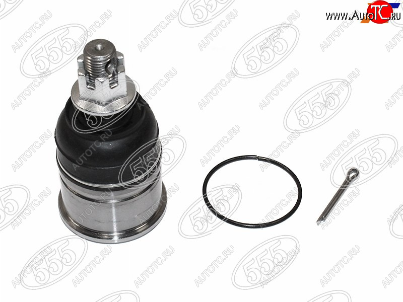 1 179 р. Шаровая опора нижняя HONDA CIVICFERIODOMANIINTEGRA 91-00CR-VORTHIAPARTNER 96-02 555 SB-6192  с доставкой в г. Вологда