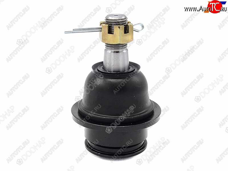 1 269 р. Шаровая опора нижнего рычага TOYOTA LAND CRUISER PRADO 120GX470 03-09 DOOHAP SBJT-16  с доставкой в г. Вологда
