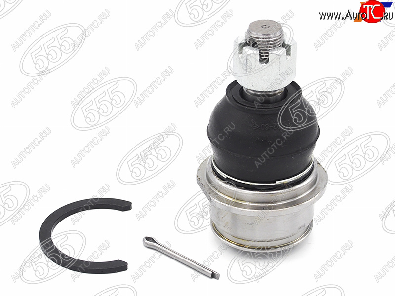 3 099 р. Шаровая опора нижнего рычага TOYOTA LAND CRUISER 200 07- LH=RH 555 SB-T502  с доставкой в г. Вологда