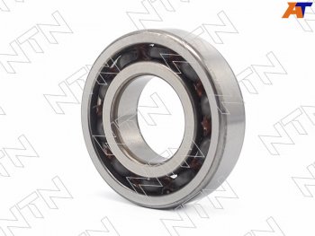 Подшипник 255213 коленвал мопед HONDA, шариковый открытый NTN SC05A51CS24PX2