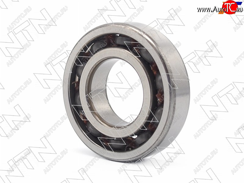 499 р. Подшипник 255213 коленвал мопед HONDA, шариковый открытый NTN SC05A51CS24PX2  с доставкой в г. Вологда