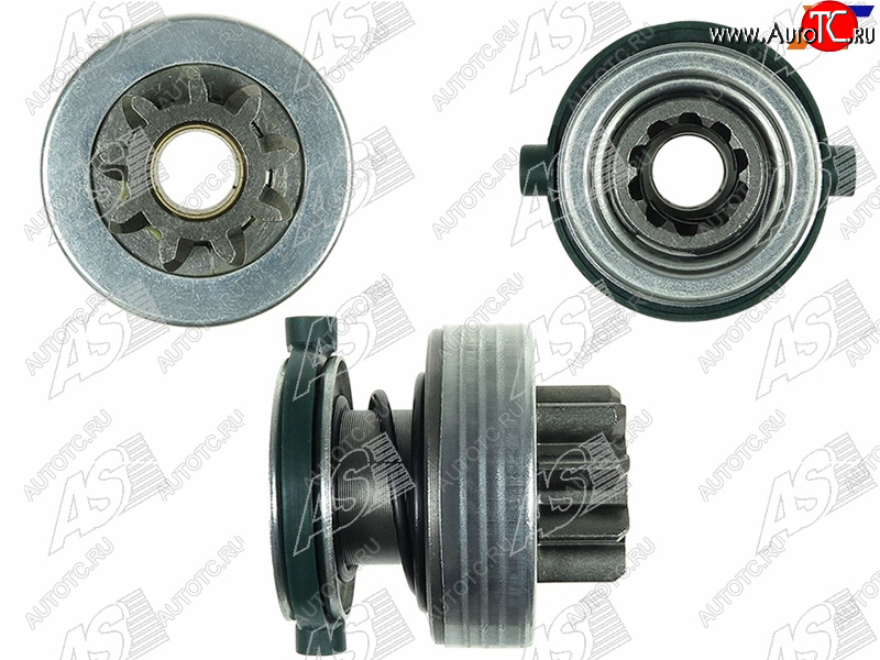 819 р. Бендикс Toyota Avensis (T220) 97-00  Corolla (E110) 95-01  Hilux Pick Up 04-15  Alfa Romeo 145 94 AS-PL SD0088  с доставкой в г. Вологда