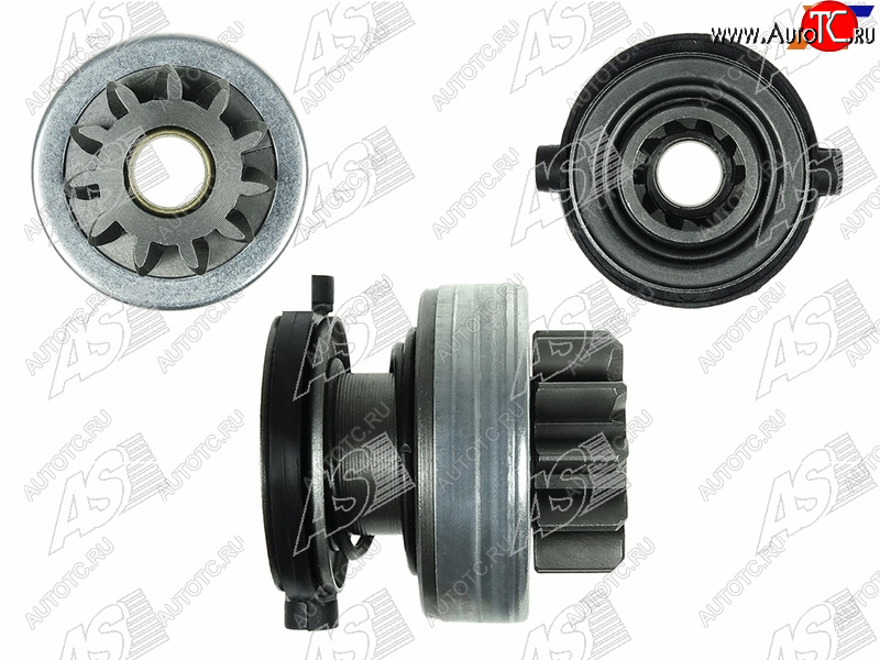 999 р. Бендикс Toyota Avensis (T220,T270) 97-15  Corolla (E150,E110,E120) 95-13  Auris 06-12  Corolla Ru AS-PL SD0149  с доставкой в г. Вологда