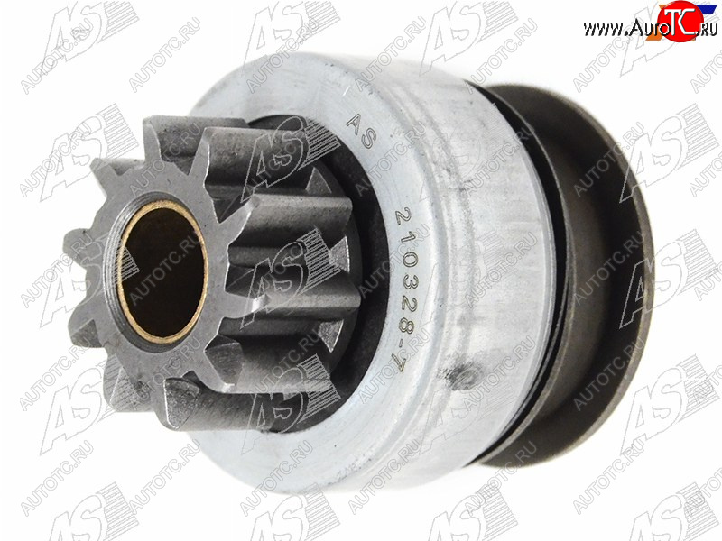 1 659 р. Бендикс Mitsubishi Delica 89-07  Galant 96-98  L200 96-06  Lancer 95-01  Peugeot Boxer 94-02  C AS-PL SD5023  с доставкой в г. Вологда