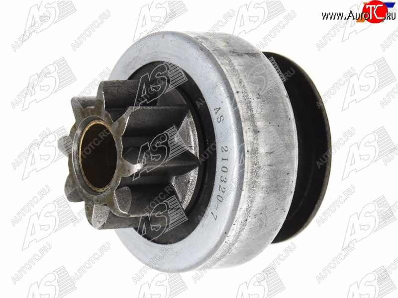 1 399 р. Бендикс Hyundai Elantra 06-12  Mitsubishi Delica 94-07  Galant 96-12  L200 07-16  Lancer 95-10  AS-PL SD5065  с доставкой в г. Вологда