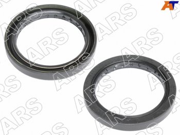 419 р. Сальник RR ступицы наружный SUBARU Forester 96-07 Impreza 93-07 Legacy 93-98 ARS SDD850X65.3X8  с доставкой в г. Вологда. Увеличить фотографию 1