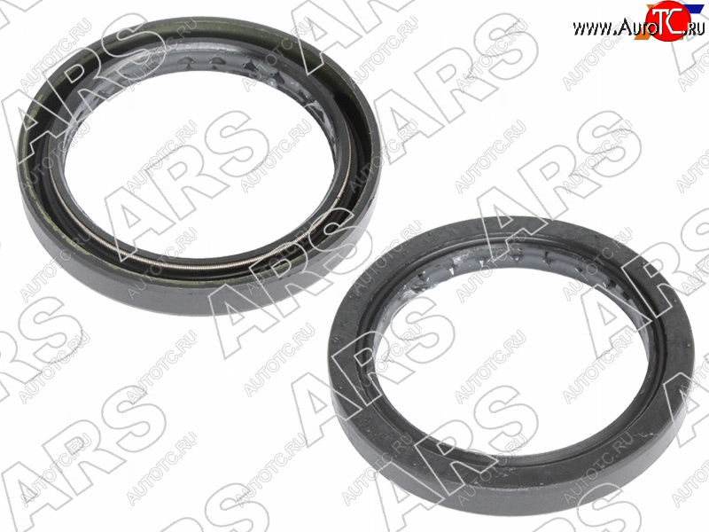 419 р. Сальник RR ступицы наружный SUBARU Forester 96-07 Impreza 93-07 Legacy 93-98 ARS SDD850X65.3X8  с доставкой в г. Вологда
