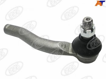 Наконечник рулевой TOYOTA PREMIOALLION 07-PROBOXSUCCEED 14-RACTIS 10-WISH 09- LH                555 SE-3931L