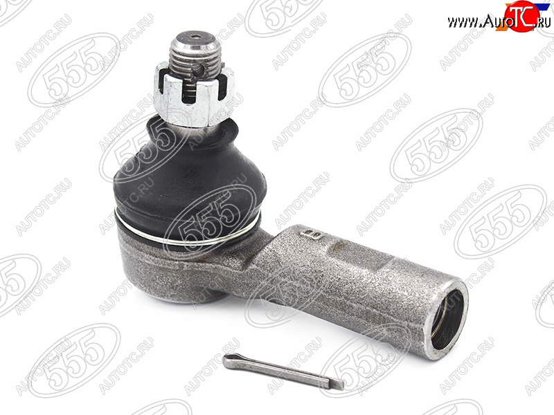 1 099 р. Наконечник рулевой TOYOTA HILUX 05-  FORTUNER 06- LH=RH                                             555 SE-3891  с доставкой в г. Вологда