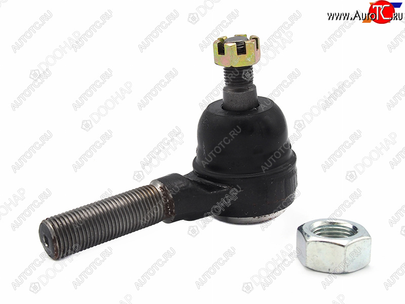 969 р. Наконечник рулевой HYUNDAI TERRACAN 01-MITSUBISHI L200 96-07 LH=RH                                  DOOHAP SEJM-3  с доставкой в г. Вологда