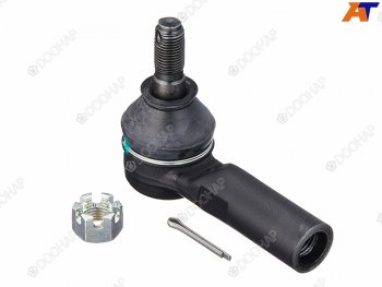 Наконечник рулевой TOYOTA CELICACOROLLAFIELDERRUNXSPACIOEXIVPREMIO RAV4RAUMWILLWISH 4WD 92 DOOHAP SEJT-5