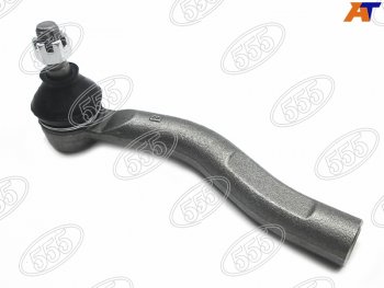 Наконечник рулевой TOYOTA VITZ 10-COROLLAFIELDER 12- LH 555 SE-T021L