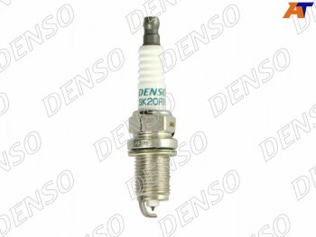 Свеча зажигания LEXUS ESGSLSISLXRXTOYOTA AVENSISCAMRYHARRIERLAND CRUISER 1MZ,1UZ DENSO SK20R-11