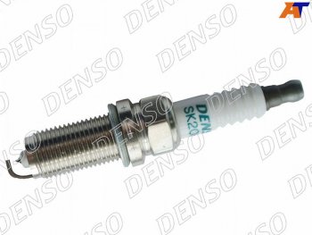 Свеча зажигания  2TR3UR1UR3GR-FE DENSO SK20HR-11