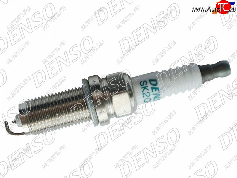 1 649 р. Свеча зажигания  2TR3UR1UR3GR-FE DENSO SK20HR-11  с доставкой в г. Вологда
