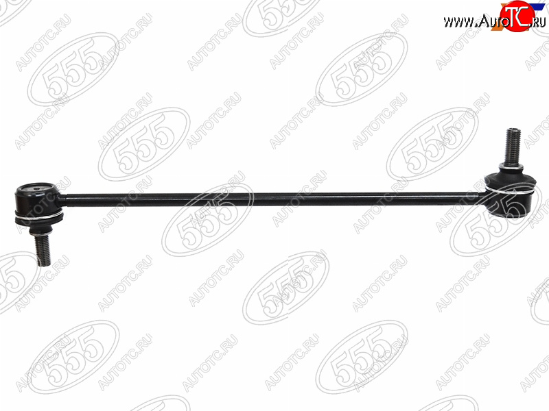 1 489 р. Тяга стабилизатора переднего MAZDA 3AXELA 03-08MAZDA 5 05-FORD C-MAX 03-10FOCUS II 05-11KUGA 08 555 SL-1650  с доставкой в г. Вологда