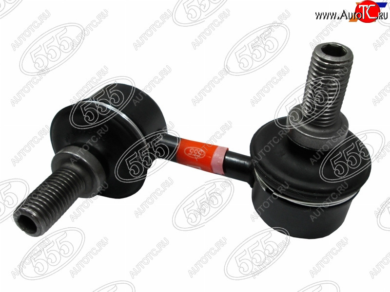 1 179 р. Тяга стабилизатора заднего MMC AIRTREK  OUTLANDER LHПередний HYUNDAI ACCENT 99-  MATRIX 01- RH    555 SL-7820L  с доставкой в г. Вологда