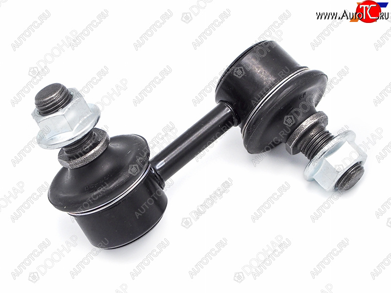 739 р. Тяга стабилизатора переднего MMC Pajero Sport 08-L200TRITON 06-NISSAN SERENA 99-05 LH DOOHAP SLJM-2  с доставкой в г. Вологда