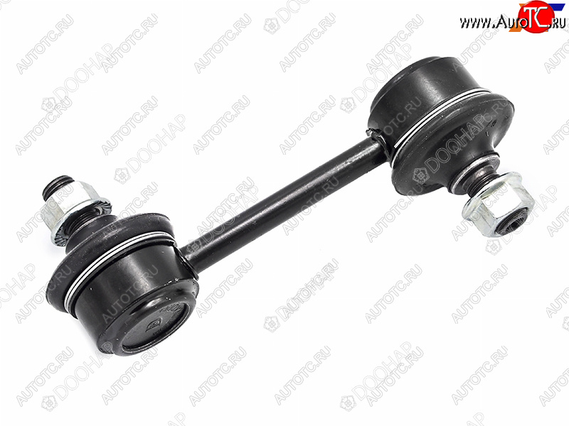 839 р. Тяга стабилизатора заднего CorollaVistaPremio 4WD 00- 48830-32050 DOOHAP SLJT-15  с доставкой в г. Вологда