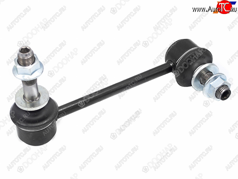 979 р. Тяга стабилизатора переднего TOYOTA 4RUNNERFJ CRUISERHILUX SURFLAND CRUISER PRADOLEXUS GX470 02- DOOHAP SLJT-51  с доставкой в г. Вологда