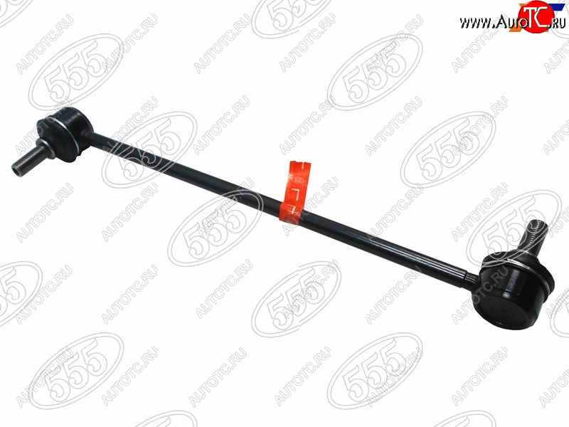 3 479 р. Тяга стабилизатора переднего MAZDA 3 BM 13- LH 555 SL-M050L  с доставкой в г. Вологда
