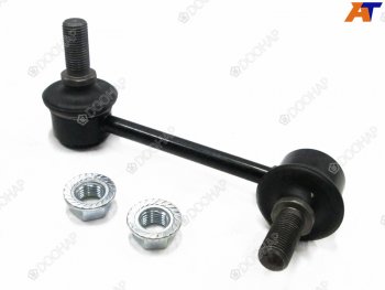 639 р. Тяга стабилизатора заднего KIA SORENTO 02-09LEXUS LS 400 94-00 LH DOOHAP SLKK-37  с доставкой в г. Вологда. Увеличить фотографию 3