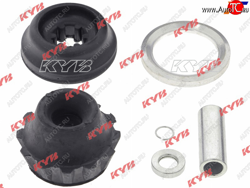 939 р. Опора задней стойки VW Santana 1980-1988VW Passat 1980-1988Audi A4 Avant 1994-2001Audi A4 1994-20 KAYABA SM5197  с доставкой в г. Вологда